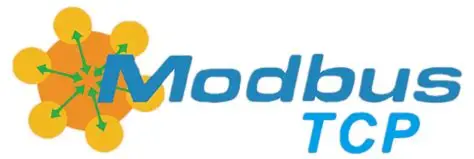 Modbus TCP