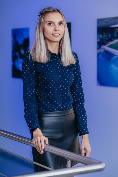 Veronika Kociánová